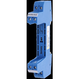 920301 DEHN Basisteil 4-polig zur Aufnahme eines Ableitermoduls BLITZDUCTO Produktbild front M