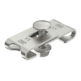 6016764 OBO GEV 36 VA4401 SP Eckverbinder für Gitterrinne, Sonderpack Produktbild front M