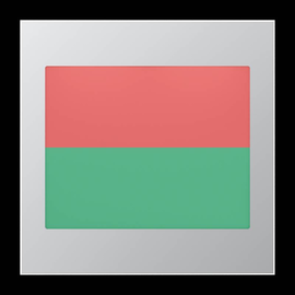 AL2539-2LEDRG Jung LED-Lichtsignal Ampelfunktion Produktbild front M