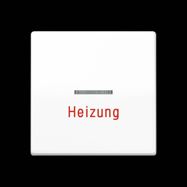AS591HBFWW Jung Wippe Notschalter Produktbild