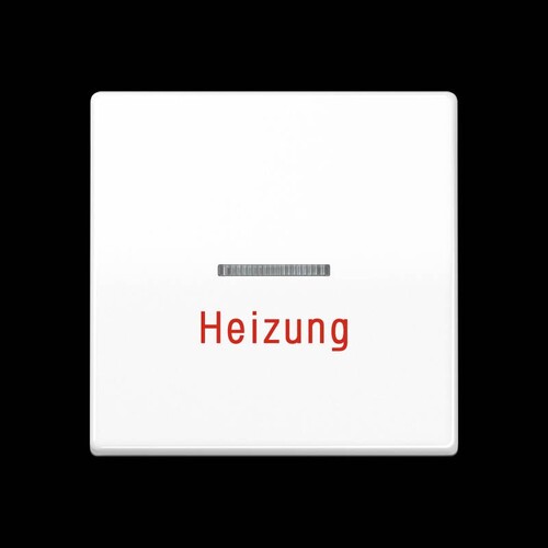 AS591HBFWW Jung Wippe Notschalter Produktbild
