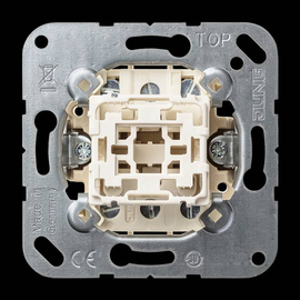 533-2U Jung Taster 2-pol. Wechsler Produktbild