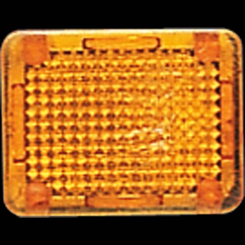 33O Jung Taster-Symbol Orange Produktbild
