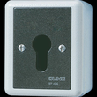 833.18G Jung Schluesselschalter Produktbild front S