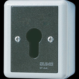 806.28G Jung Schluesselschalter Produktbild front M