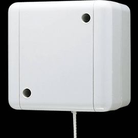 806ZW Jung Zug-Wechselschalter Produktbild front M