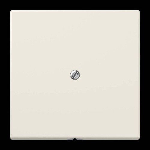 LS990A Jung Leitungsauslass m. Zugentlastung Produktbild
