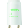 69750928 Philips-Licht S2 4-22W SER 220-240V WH EUR/1000 Produktbild