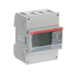 B23 112-100 ABB Drehstromzähler IP20 RS485 Produktbild