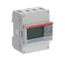 B23 212-100 ABB Drehstromzähler IP20 RS485 Produktbild