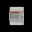 B24 113-100 ABB Messwandlerzähler IP20 M-Bus Produktbild