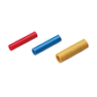 180334 CIMCO STOSSVERBINDER isoliert 4-6mm² gelb Produktbild