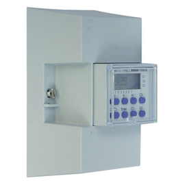 9070050 Theben Klemmenabdeckung Produktbild front M