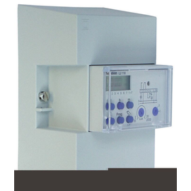 9070049 Theben Klemmenabdeckung Produktbild front M