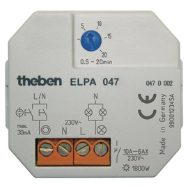 0470002 Theben ELPA 047 UP Produktbild