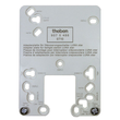 9070486 Theben Adapterplatte für Luna Star Produktbild front S