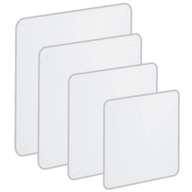 1095-13 Kaiser Ersatzdeckel 100x100 Produktbild