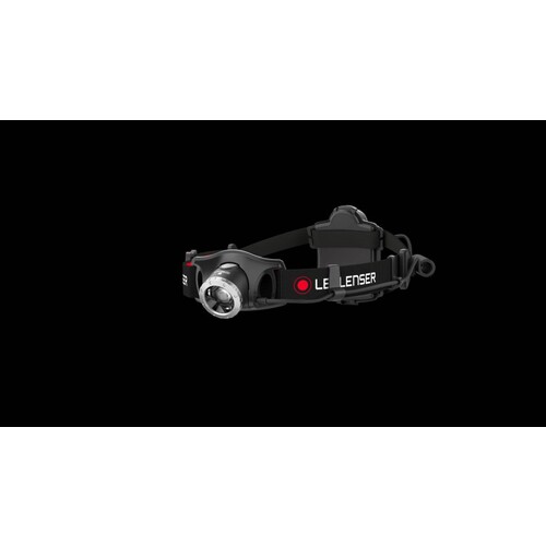 7298 Ledlenser H7R.2 LED-STIRNLAMPE 300-LUMEN (INKL. 4X AAA-AKKU) Produktbild