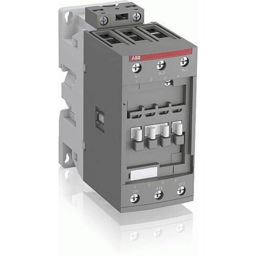 1SBL367001R1300 ABB Schütz AF52-30-00-13 100-250V50/60HZ-DC Produktbild Front View L