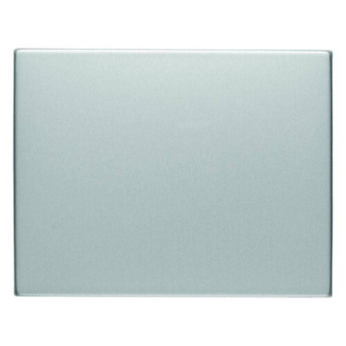 14057003 BERKER K.5 Wippe Aluminium Produktbild