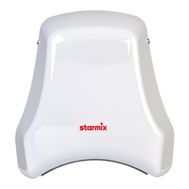 STH2400E STARMIX Haartrockner 2400W Produktbild