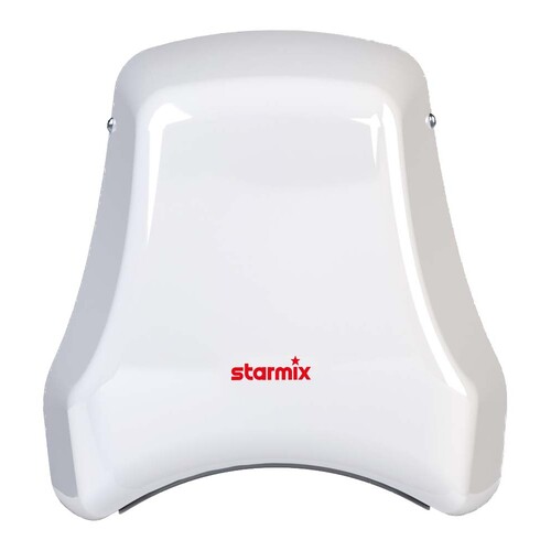 STH2400E STARMIX Haartrockner 2400W Produktbild Front View L
