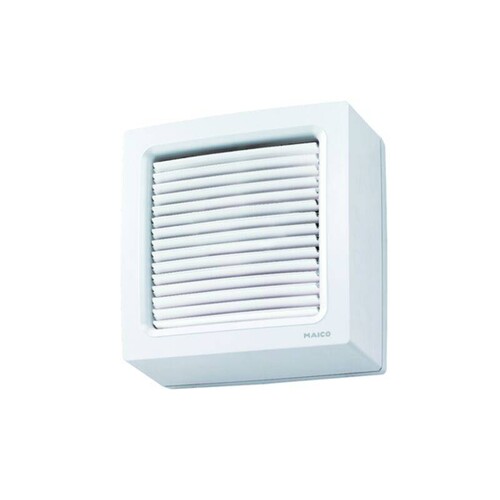 0080.0855 Maico FENSTERVENTILATOR EVN 22 zur Entlüftung Produktbild Front View L