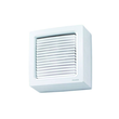 0080.0857 Maico Fensterventilator EVN 22 R zur Be- und Entlüftung Produktbild