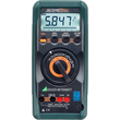 M206A GMC Digi.Multimeter METRAHIT WORLD IR-Schnittstelle, IP52, 600V CAT IV Produktbild