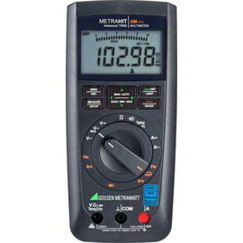 M242A GMC METRAHIT PRO TRMS-Multimeter Produktbild