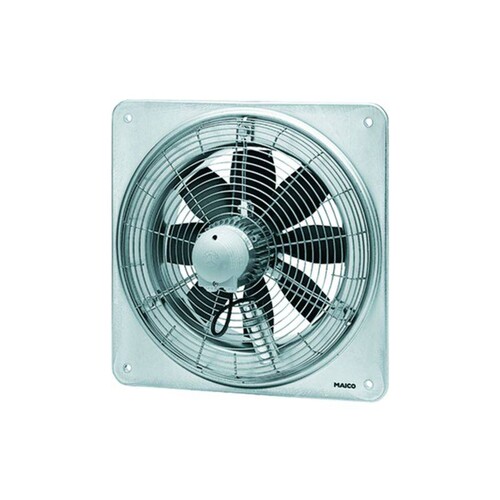 0083.0134 Maico HOCHL.VENTILATOR DZQ 60/4B Produktbild Front View L