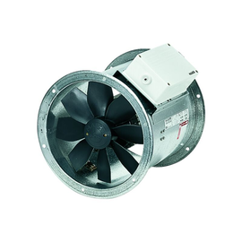 0086.0027 Maico DZR 35/4 B Rohrventilator Produktbild front M