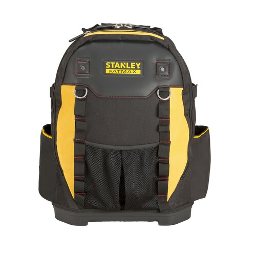 1-95-611 Stanley Werkzeugrucksack Fatmax 36x46x27 Produktbild Front View L