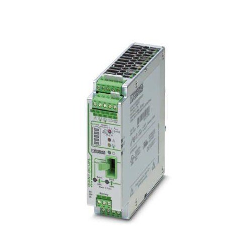 2320212 Phoenix QUINT-UPS/ 24DC/ 24DC/ 5 Unterbrechungsfreie Stromversorgung Produktbild
