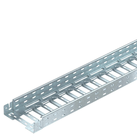 6059022 OBO MKSM 620 FT Kabelrinne MKSM gelocht m. Schnellverbindung 60x200x3050 Produktbild