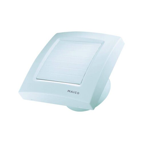 0084.0011 Maico KLEINRAUM- VENTILATOR ECA 120 KF Produktbild Front View L
