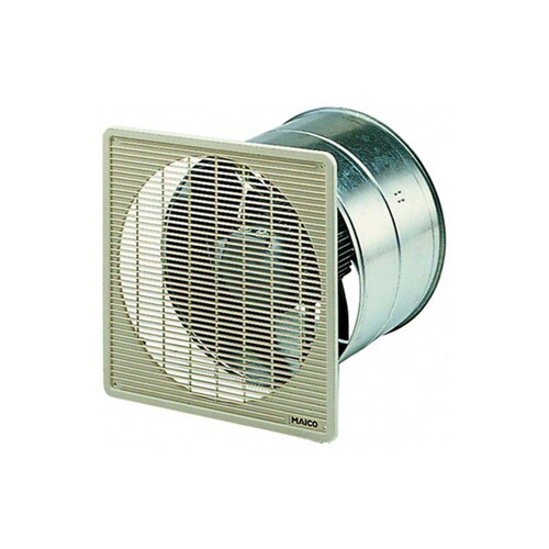 0085.0056 Maico Hochl.Ventilator EZF 35/4B Produktbild Front View L