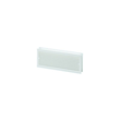 0151.0123 Maico LÜFTUNGSGITTER MLK 30 WEIß Produktbild