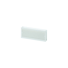 0151.0123 Maico LÜFTUNGSGITTER MLK 30 WEIß Produktbild