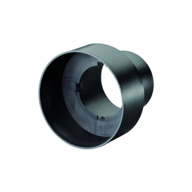 0059.0965 Maico Adapter für Übergang Flexrohr zum Zu- u. Abluftventil, NW 63m Produktbild front M