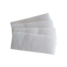 0093.0897 Maico Ersatzluftfilter G4 für WR300 und WR400, VPE = 4 Stk. Produktbild front M