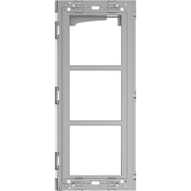 350335 Bticino Modulträger Robur 3 Module Produktbild