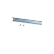 65015000 Hensel MI TS 30 Tragschiene Hutprofil 284x35x15mm Produktbild