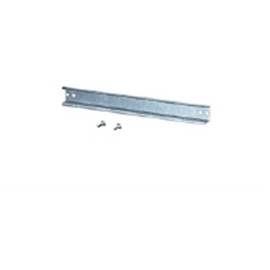 65015000 Hensel MI TS 30 Tragschiene Hutprofil 284x35x15mm Produktbild