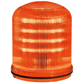 6090352 Sirena FLR-Modul LED-SMD Rundumleuchte Orange ip65 Produktbild