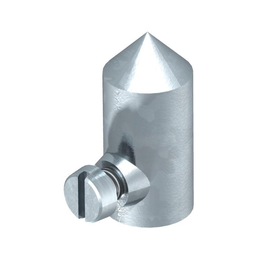 5405068 OBO 120 A Fangspitze 35mm Zinkdruckguss galvanisch verzinkt Produktbild front M