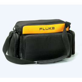 677408 FLUKE C195 Gepolsterte Trage- tasche Produktbild front M