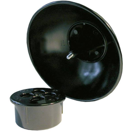 2535 DIETZEL DE 76/102/2 SW Dachständer Einführung Produktbild front M