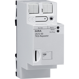 257200 Gira TKS-Repeater Produktbild