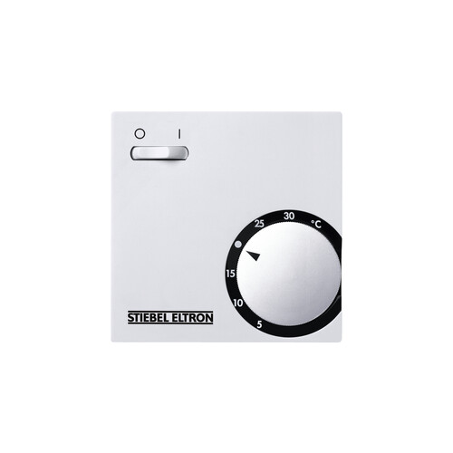 231061 Stiebel Eltron TRA-S2 Raumtemperaturregler Produktbild